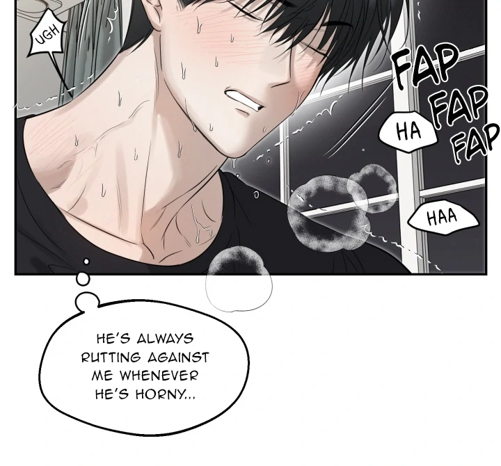 No Returns After Use - Chapter 15 manhwa