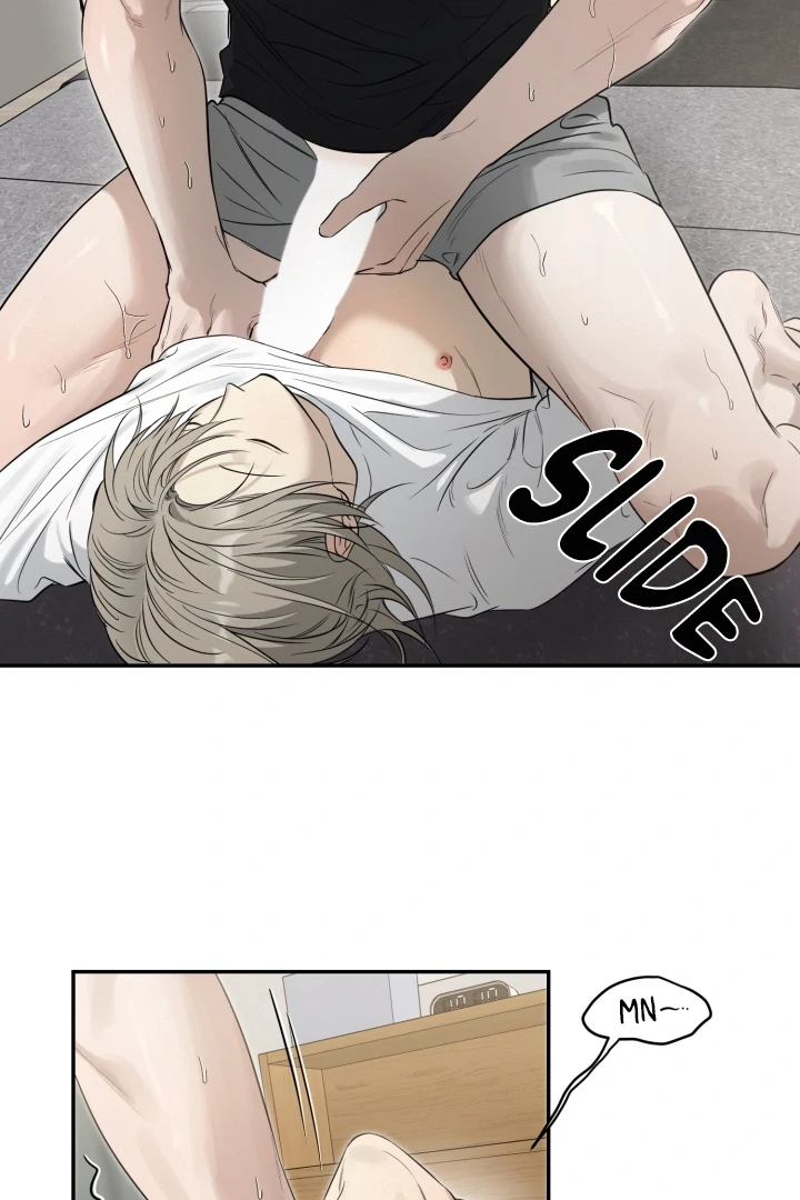 No Returns After Use - Chapter 15 manhwa