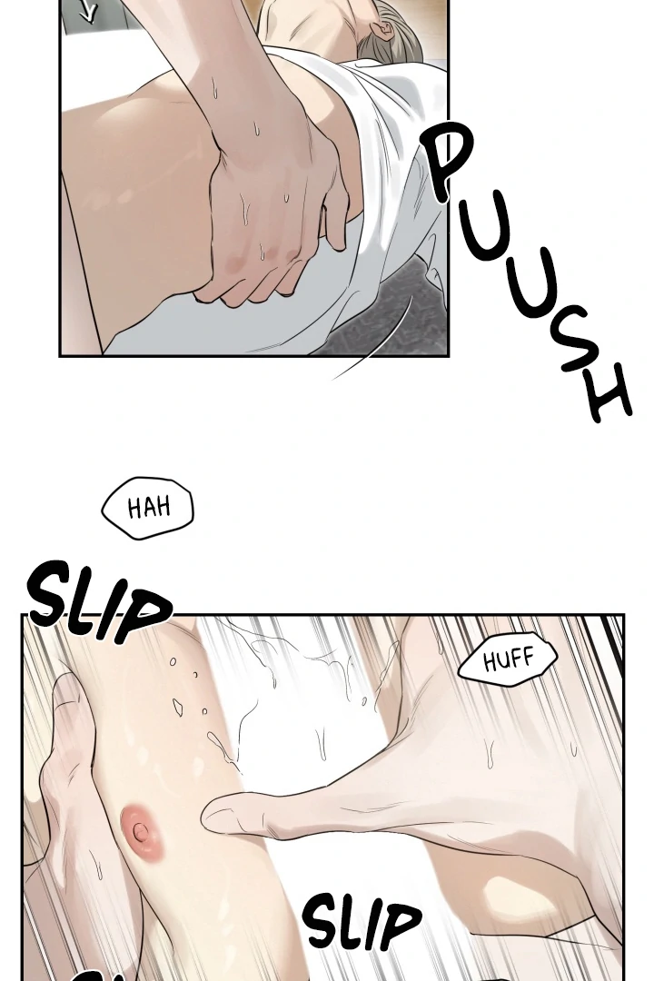 No Returns After Use - Chapter 15 manhwa