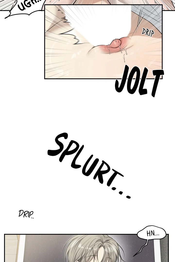 No Returns After Use - Chapter 15 manhwa
