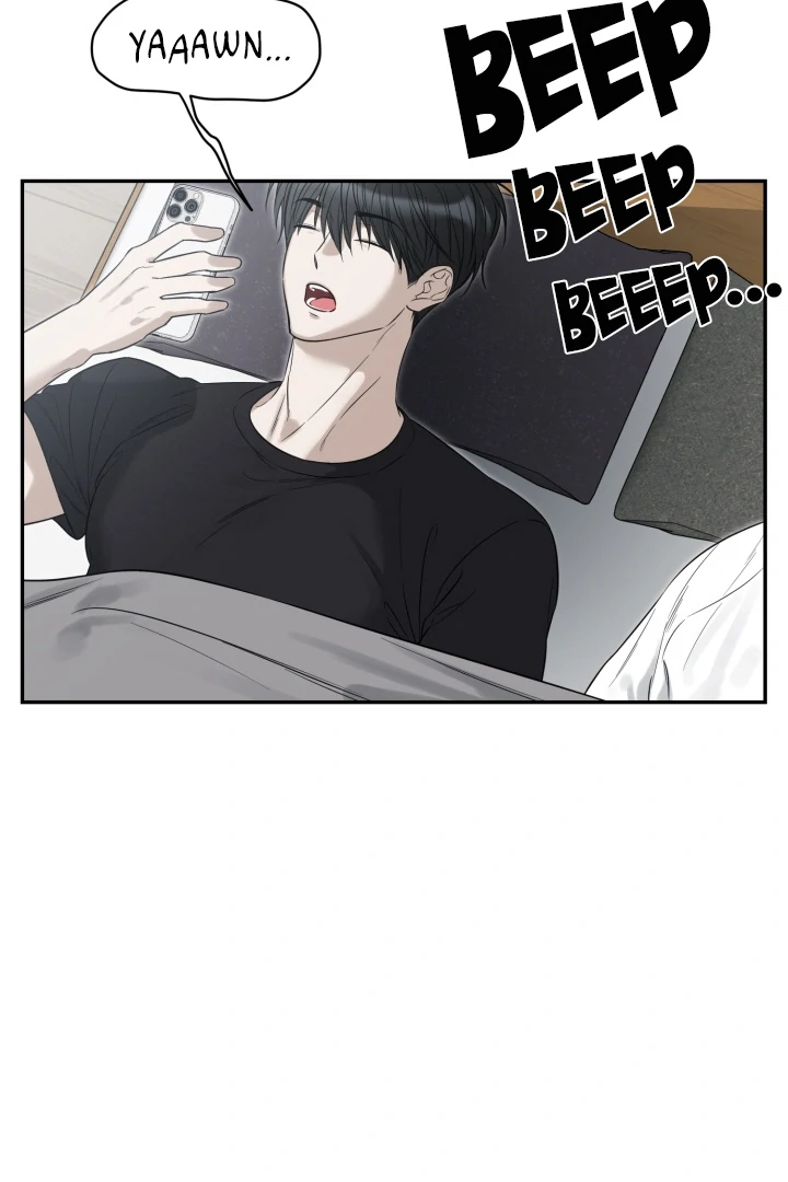 No Returns After Use - Chapter 16 manhwa