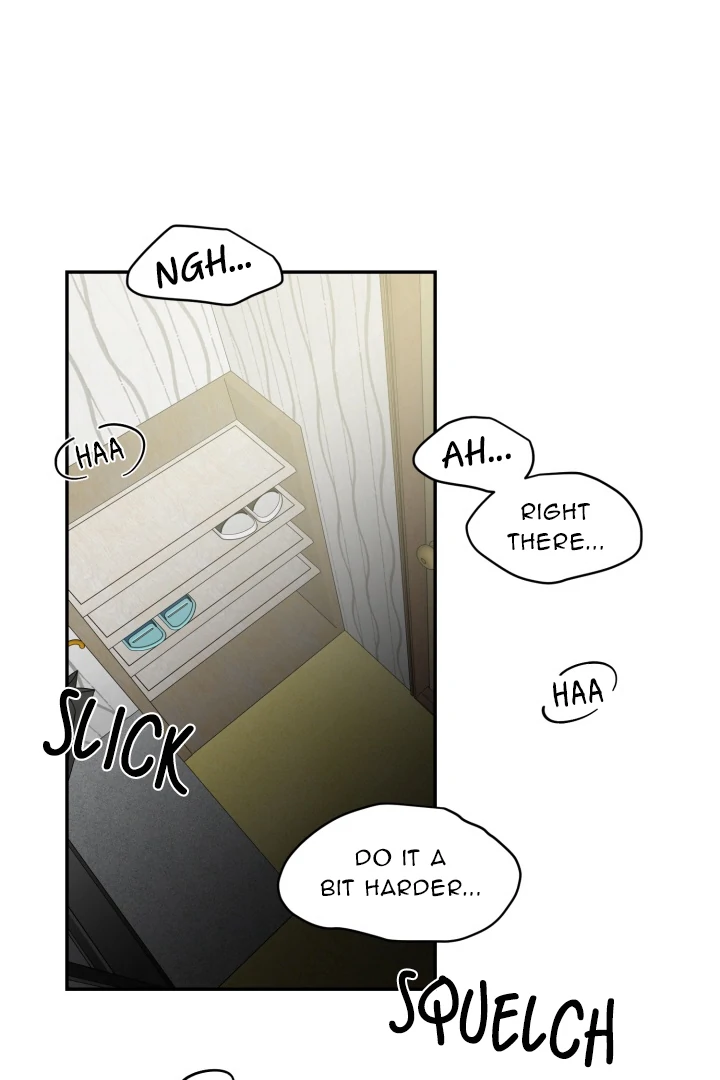 No Returns After Use - Chapter 16 manhwa