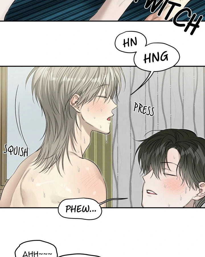 No Returns After Use - Chapter 16 manhwa