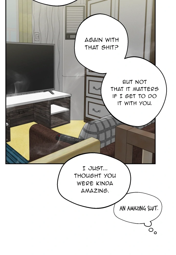 No Returns After Use - Chapter 16 manhwa