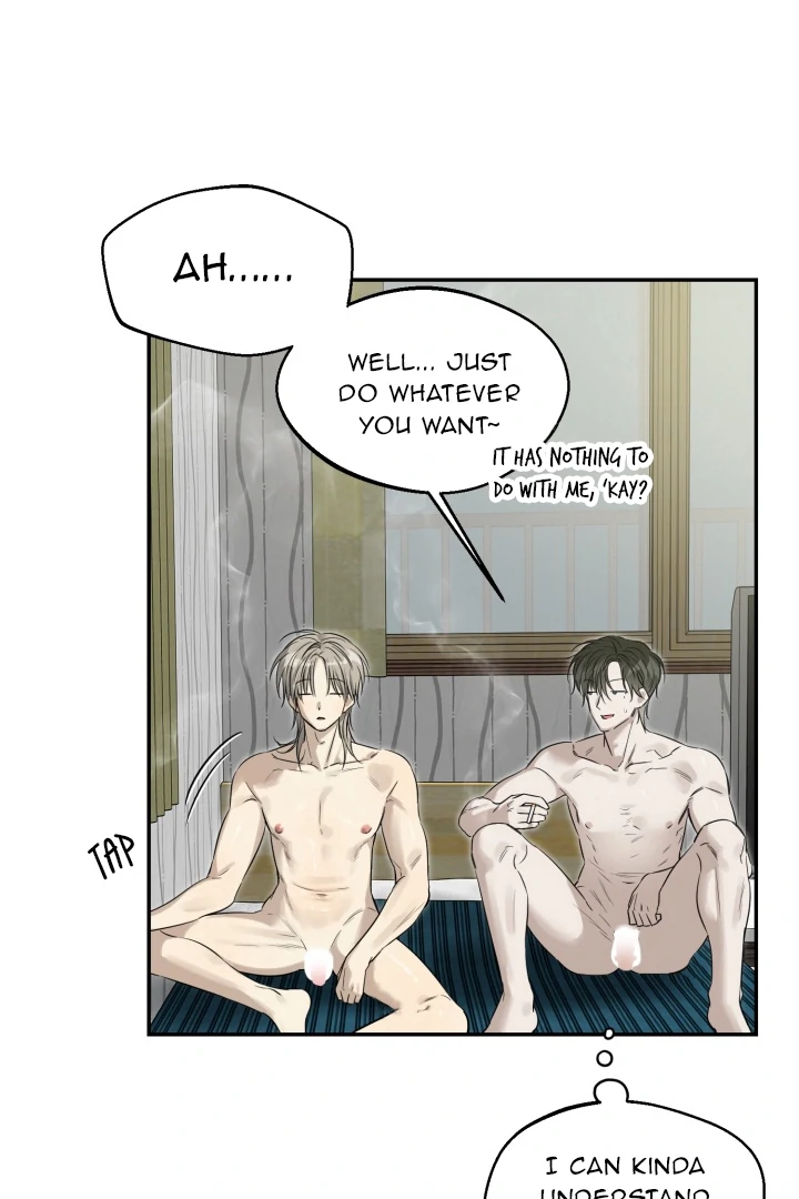 No Returns After Use - Chapter 16 manhwa