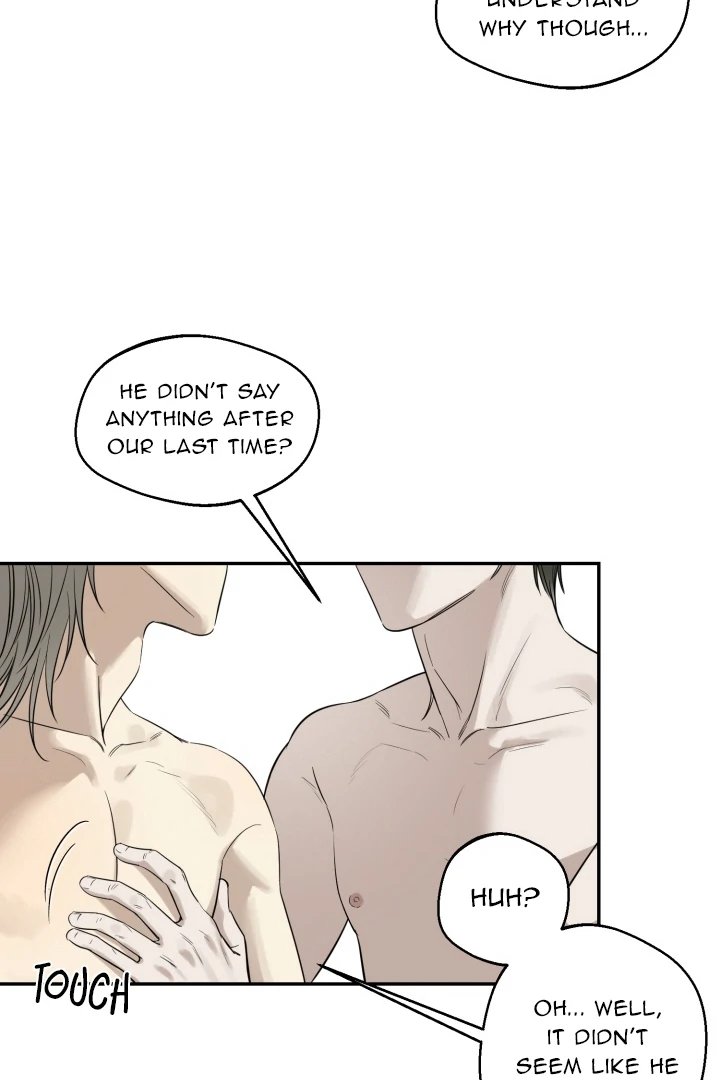 No Returns After Use - Chapter 16 manhwa