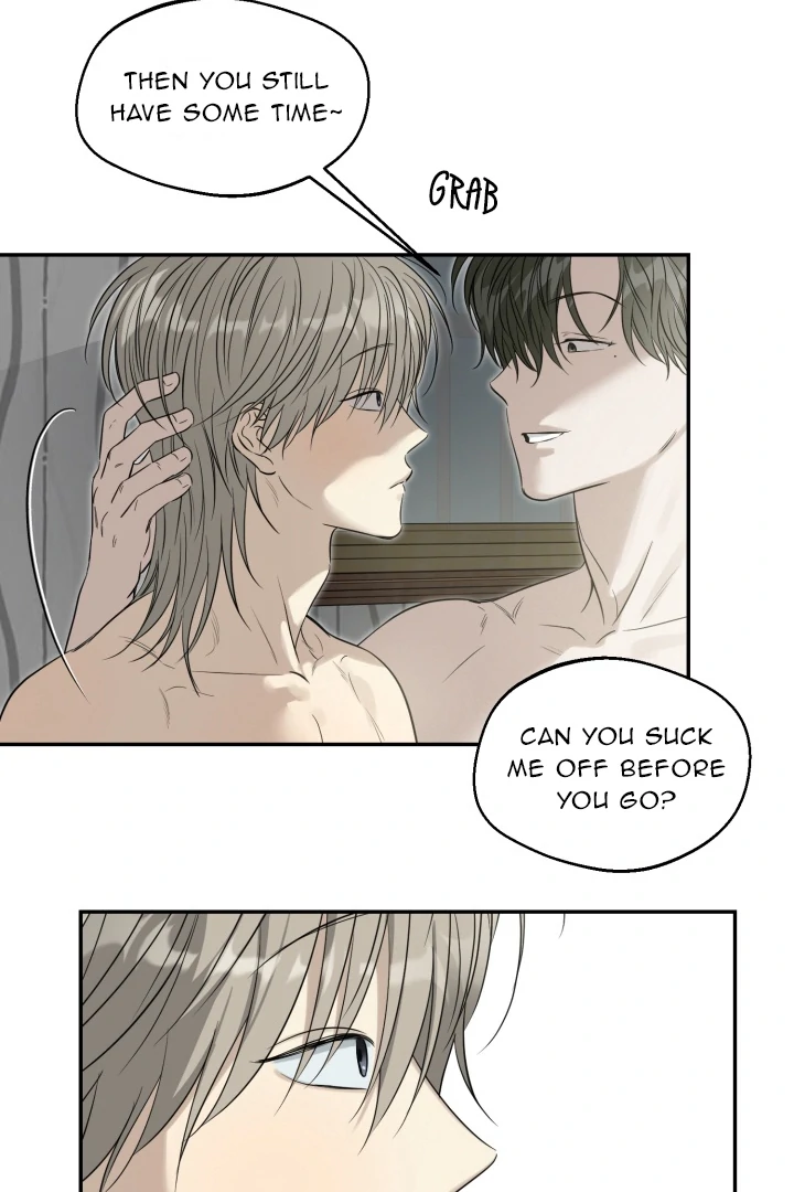 No Returns After Use - Chapter 16 manhwa