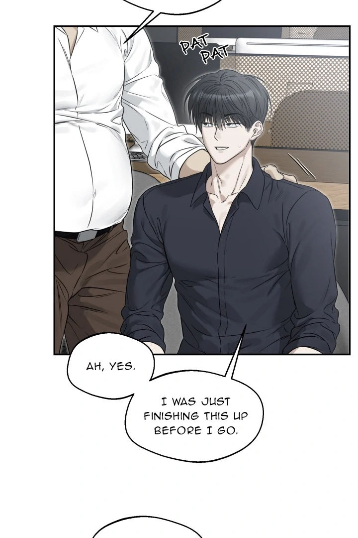 No Returns After Use - Chapter 16 manhwa