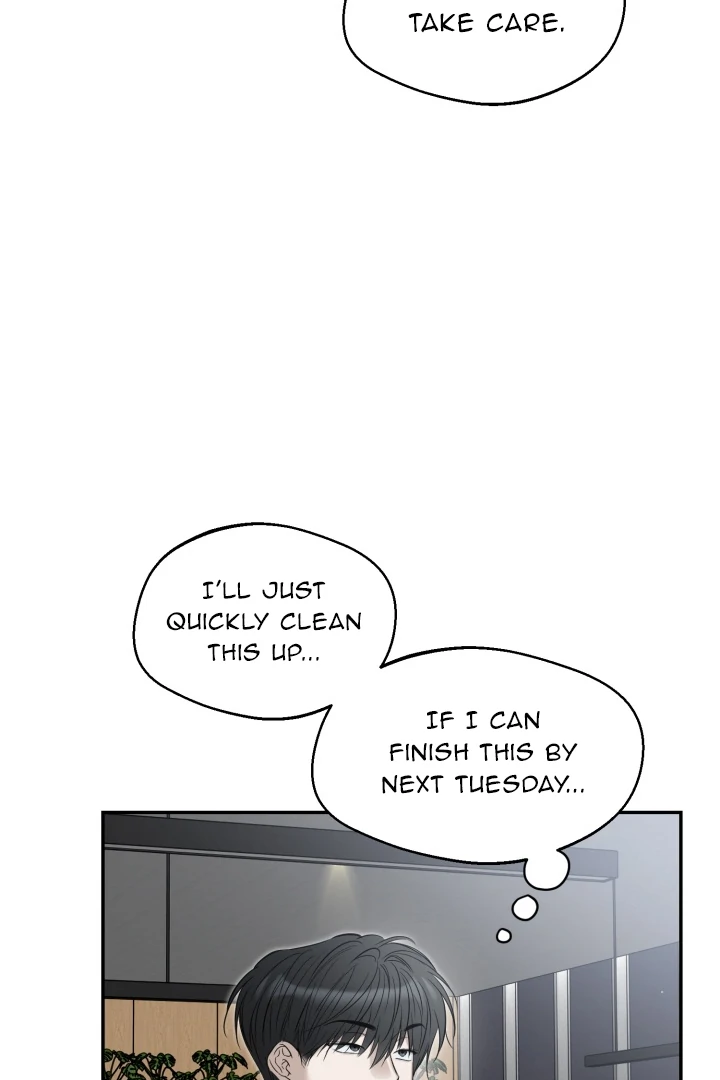 No Returns After Use - Chapter 16 manhwa