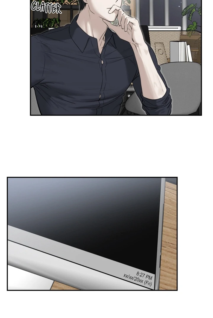 No Returns After Use - Chapter 16 manhwa