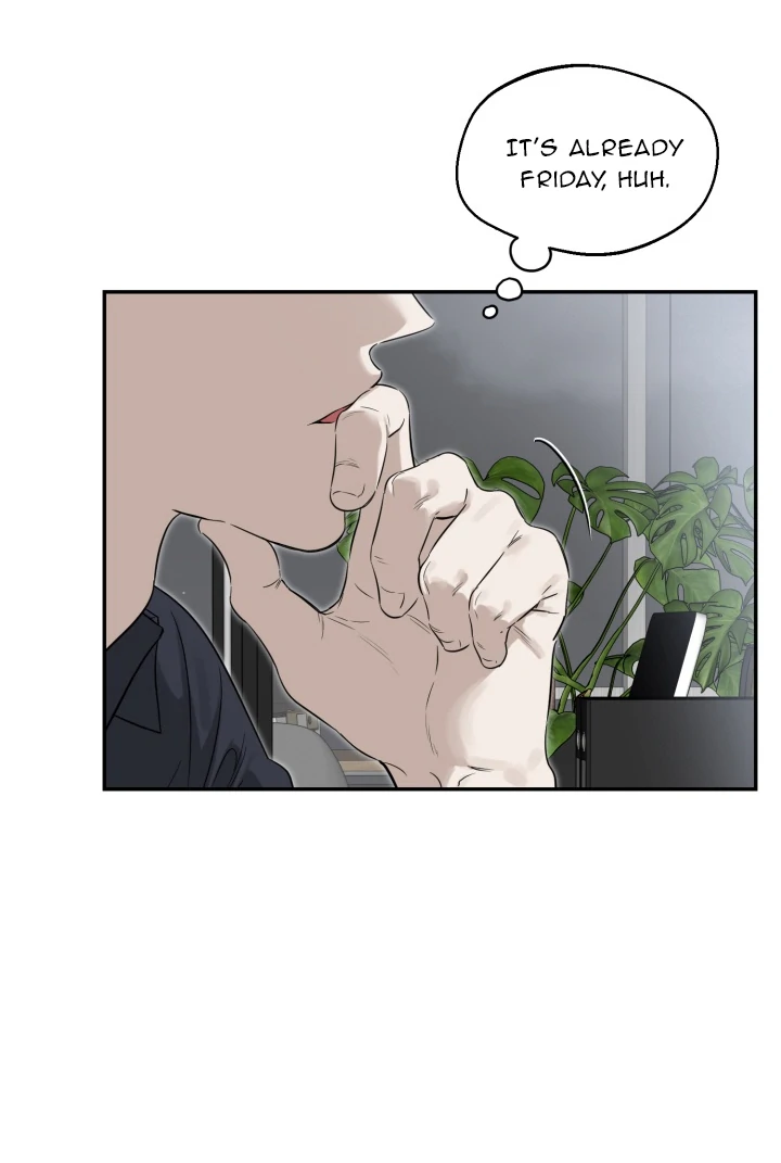 No Returns After Use - Chapter 16 manhwa