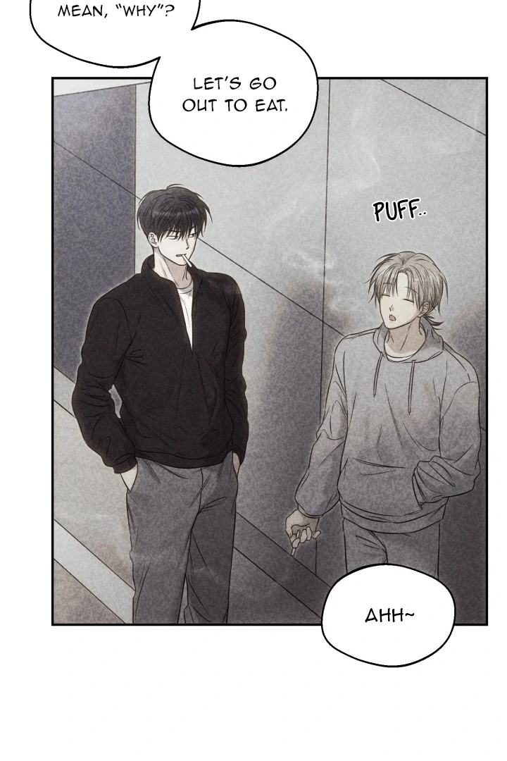 No Returns After Use - Chapter 16 manhwa
