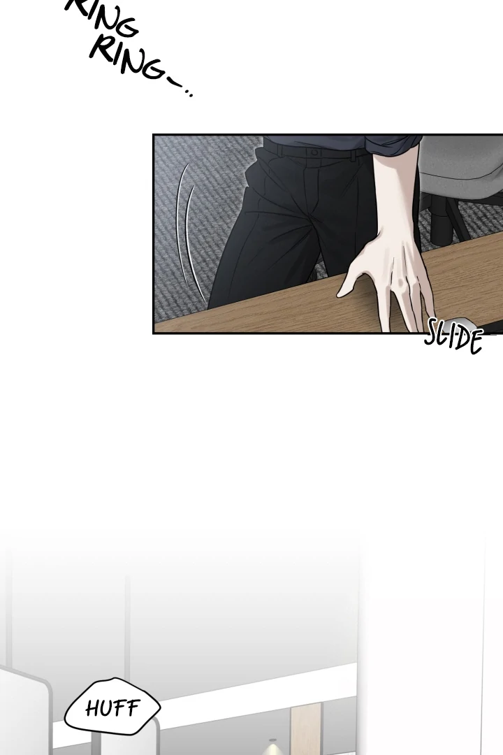 No Returns After Use - Chapter 16 manhwa