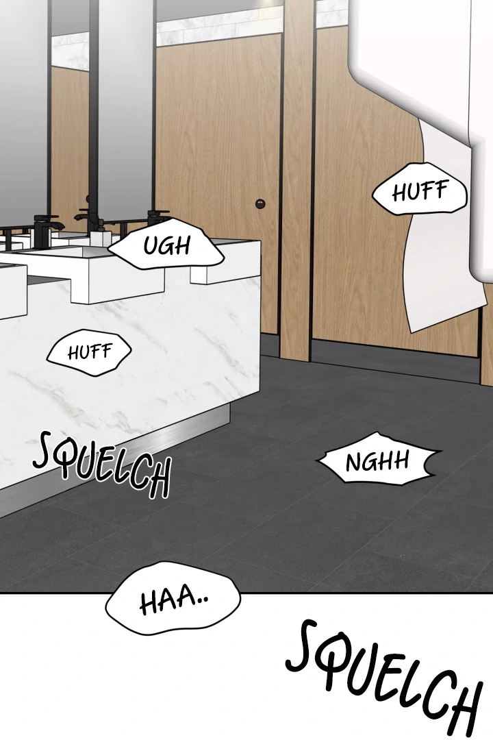 No Returns After Use - Chapter 16 manhwa