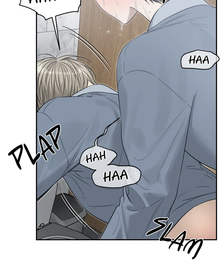 No Returns After Use - Chapter 16 manhwa