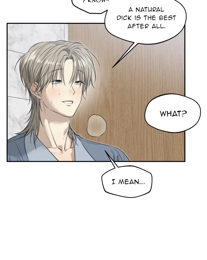No Returns After Use - Chapter 16 manhwa