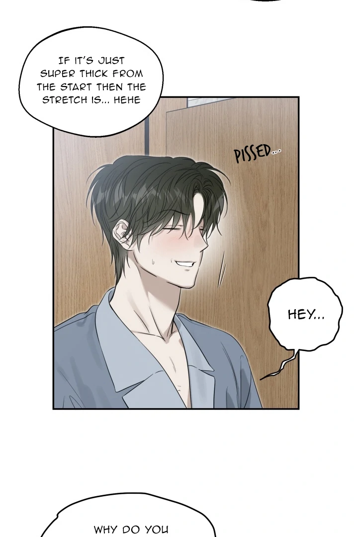 No Returns After Use - Chapter 16 manhwa