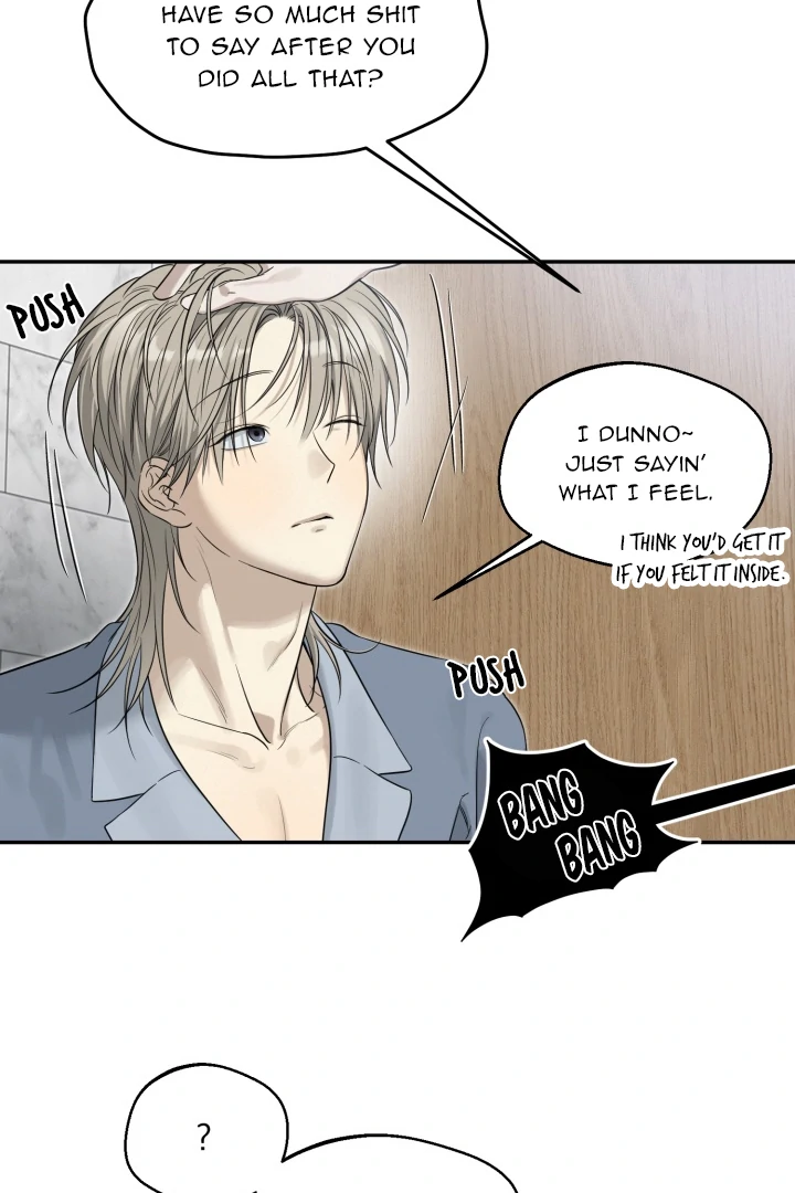 No Returns After Use - Chapter 16 manhwa