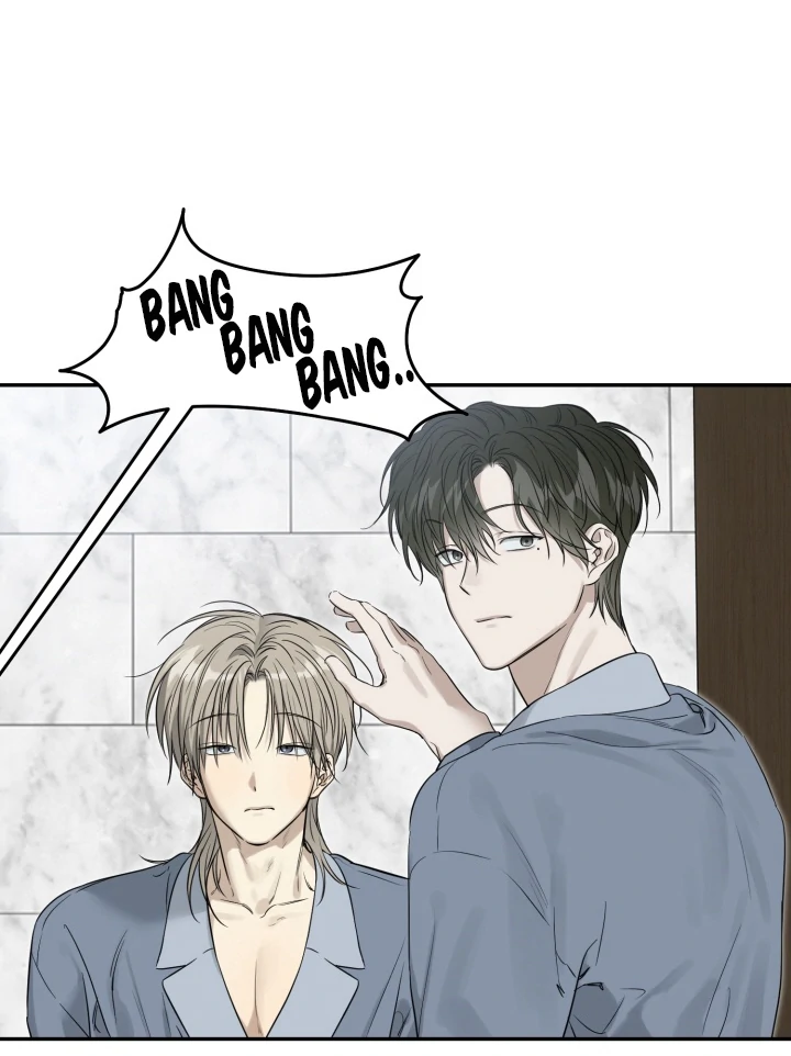 No Returns After Use - Chapter 16 manhwa