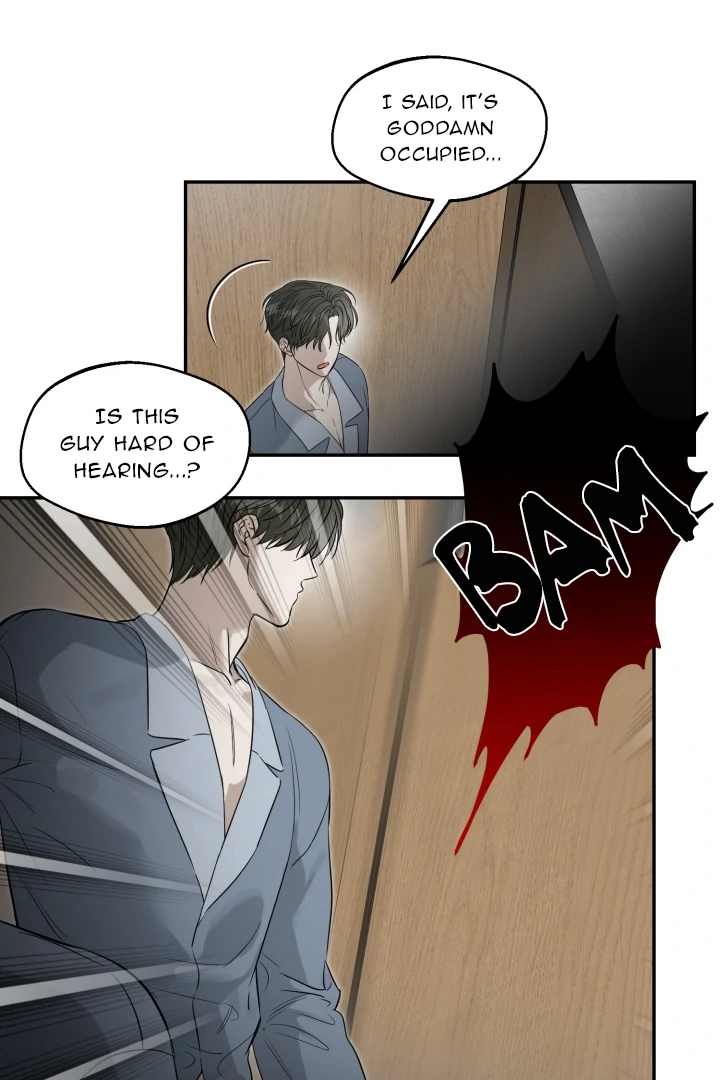No Returns After Use - Chapter 16 manhwa
