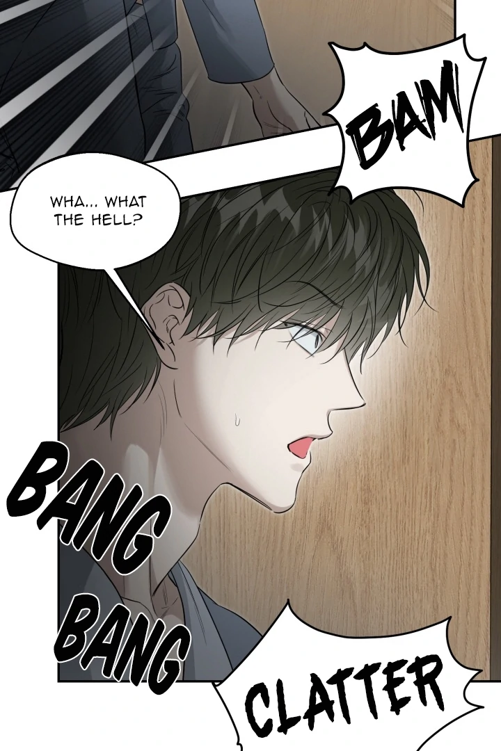 No Returns After Use - Chapter 16 manhwa