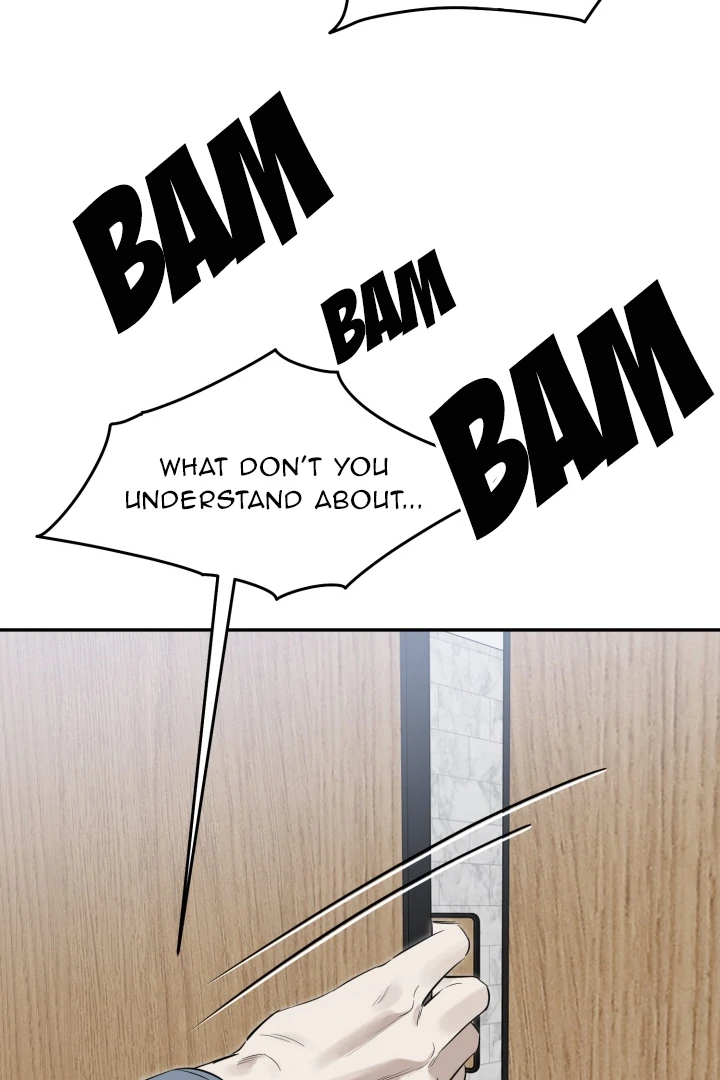 No Returns After Use - Chapter 16 manhwa