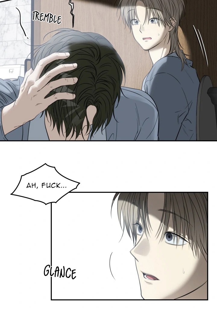 No Returns After Use - Chapter 16 manhwa