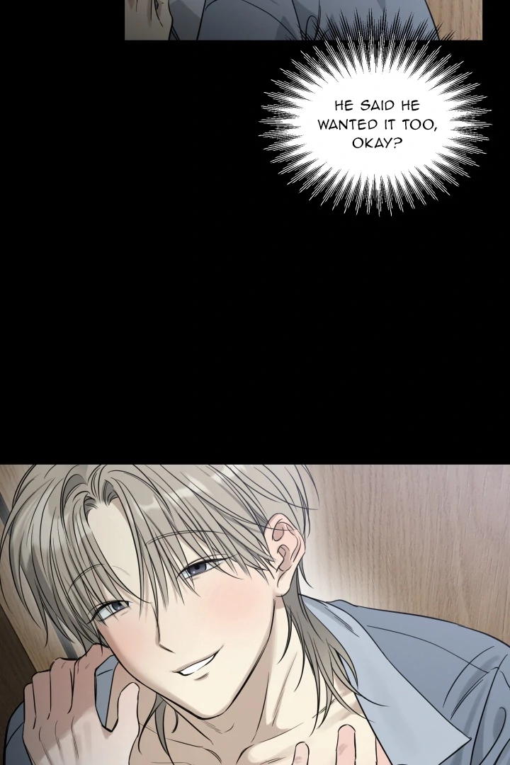 No Returns After Use - Chapter 17 manhwa