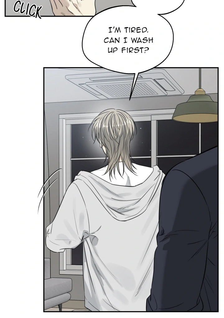 No Returns After Use - Chapter 17 manhwa