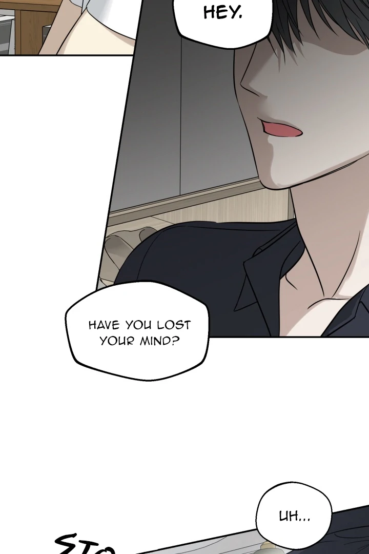 No Returns After Use - Chapter 17 manhwa