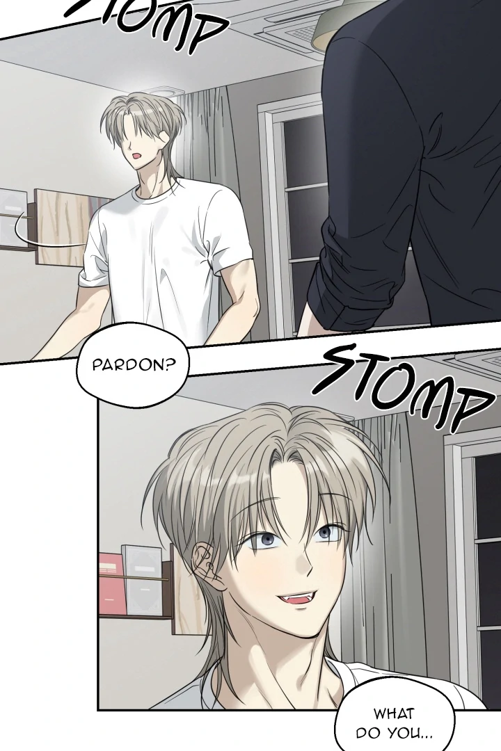 No Returns After Use - Chapter 17 manhwa