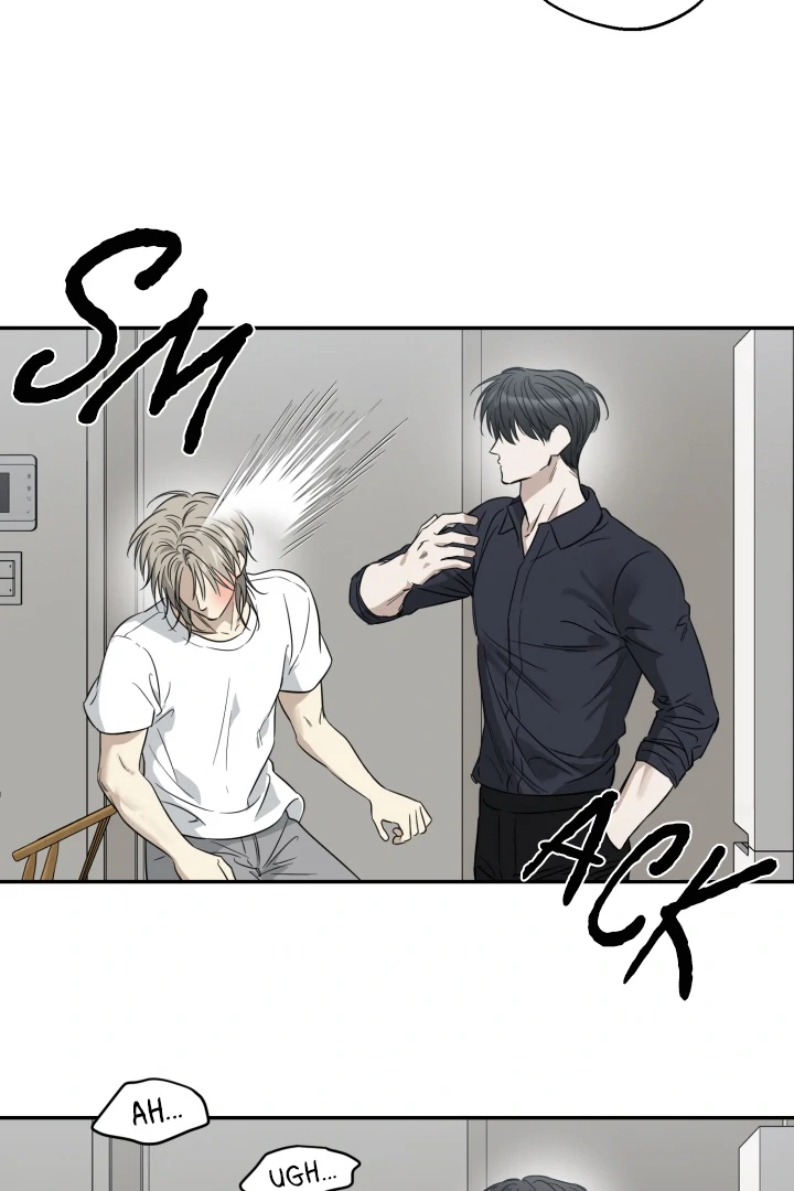No Returns After Use - Chapter 17 manhwa