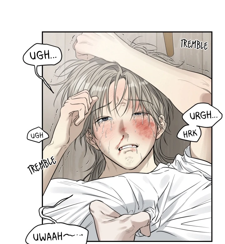 No Returns After Use - Chapter 17 manhwa