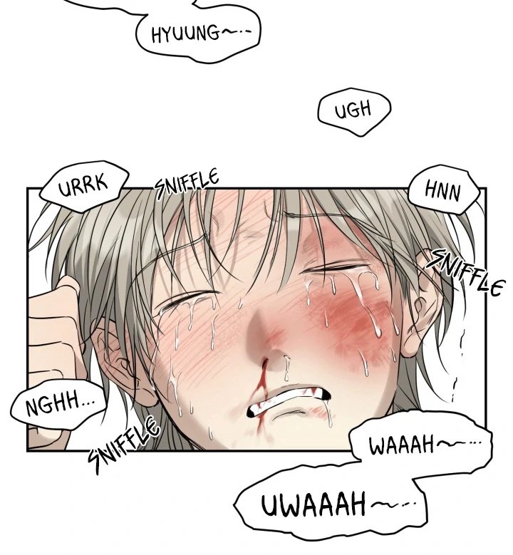 No Returns After Use - Chapter 17 manhwa