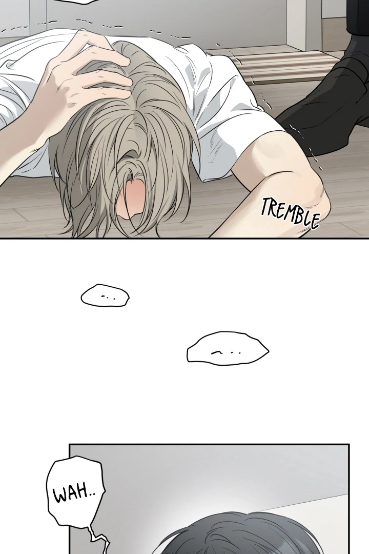 No Returns After Use - Chapter 17 manhwa