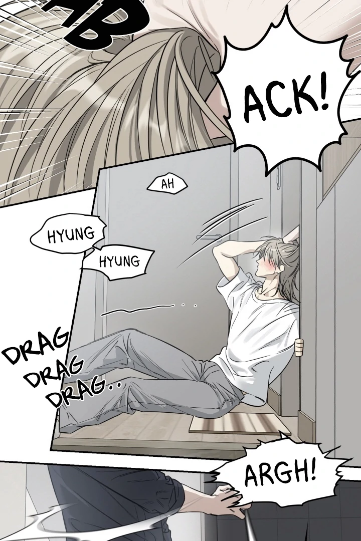 No Returns After Use - Chapter 17 manhwa
