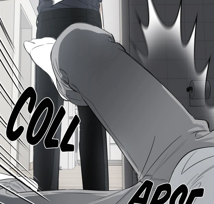 No Returns After Use - Chapter 17 manhwa