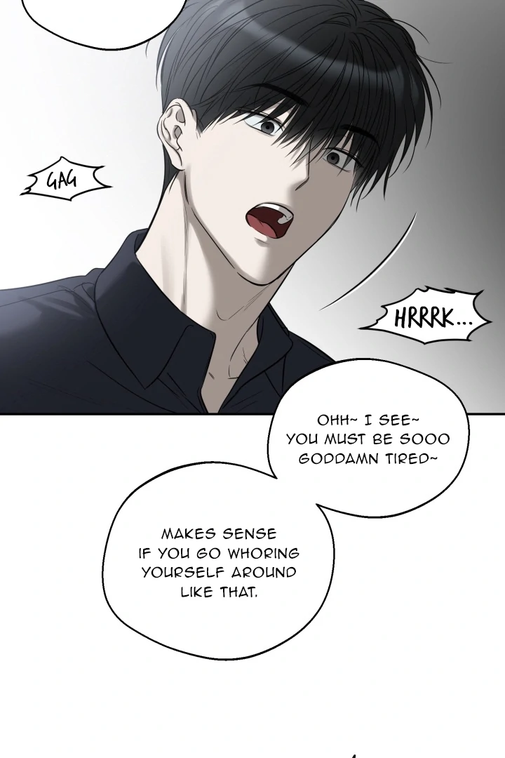 No Returns After Use - Chapter 17 manhwa