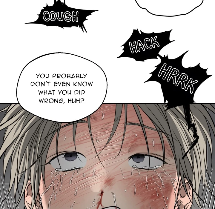 No Returns After Use - Chapter 17 manhwa