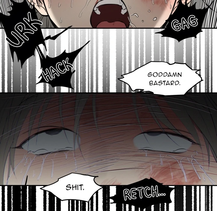 No Returns After Use - Chapter 17 manhwa