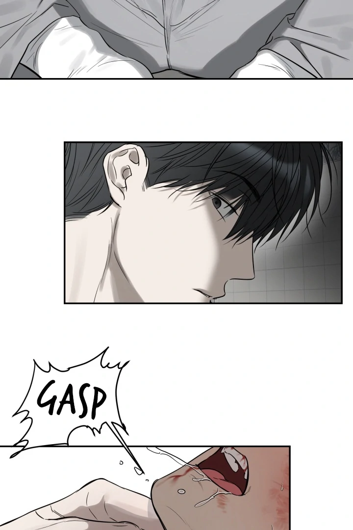No Returns After Use - Chapter 17 manhwa