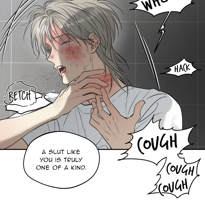 No Returns After Use - Chapter 17 manhwa