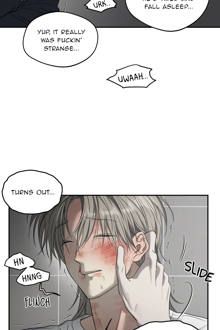 No Returns After Use - Chapter 17 manhwa