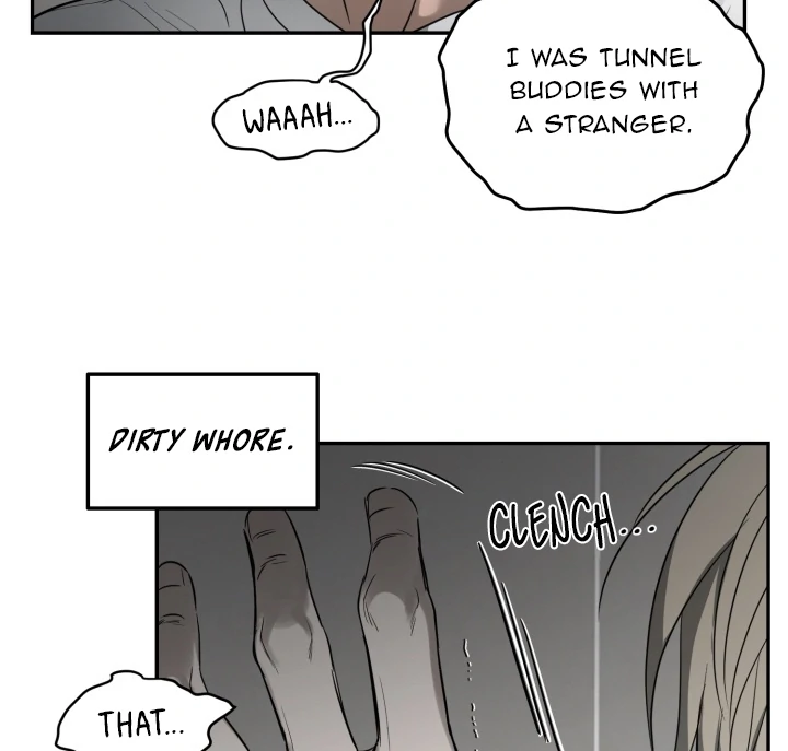 No Returns After Use - Chapter 17 manhwa