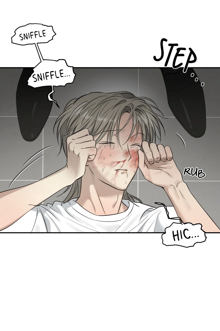 No Returns After Use - Chapter 17 manhwa