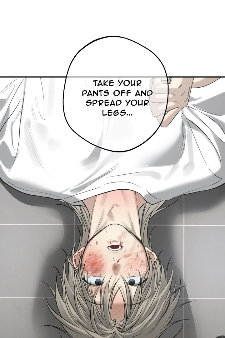 No Returns After Use - Chapter 17 manhwa