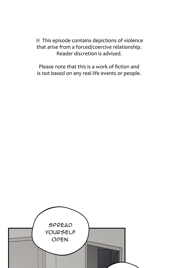 No Returns After Use - Chapter 18 manhwa