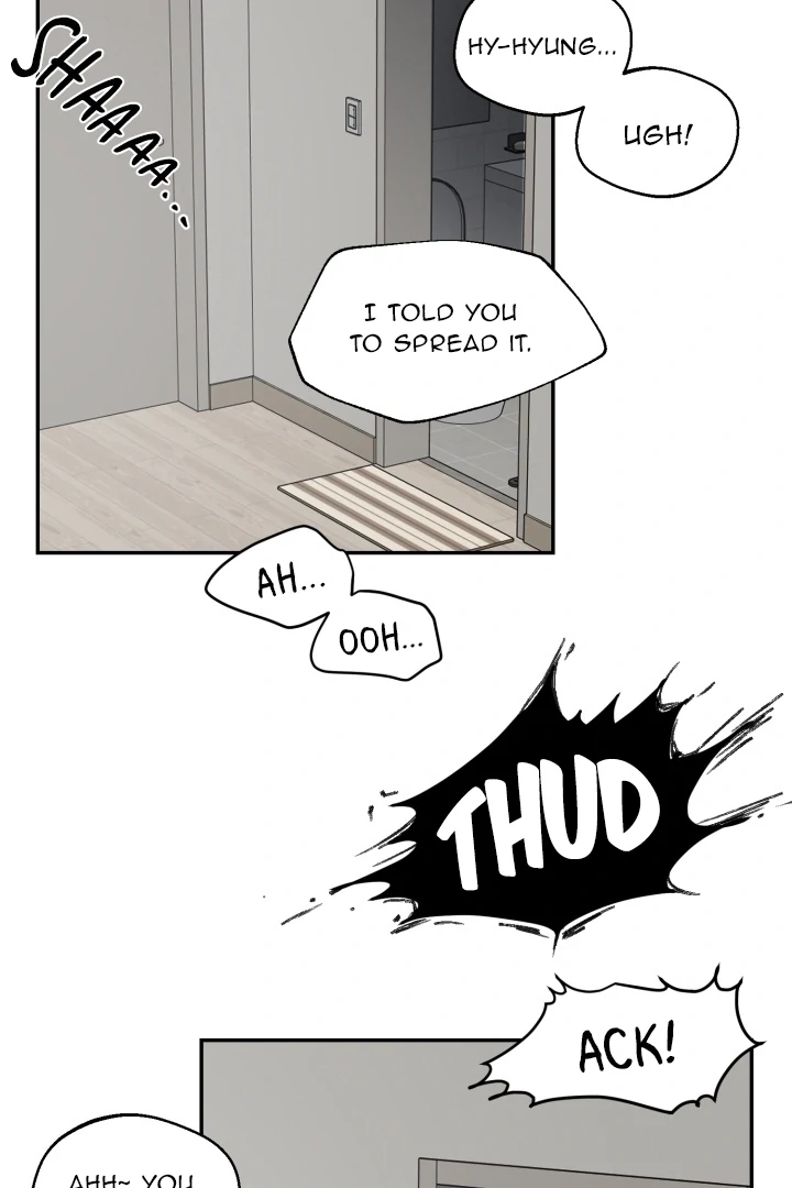 No Returns After Use - Chapter 18 manhwa