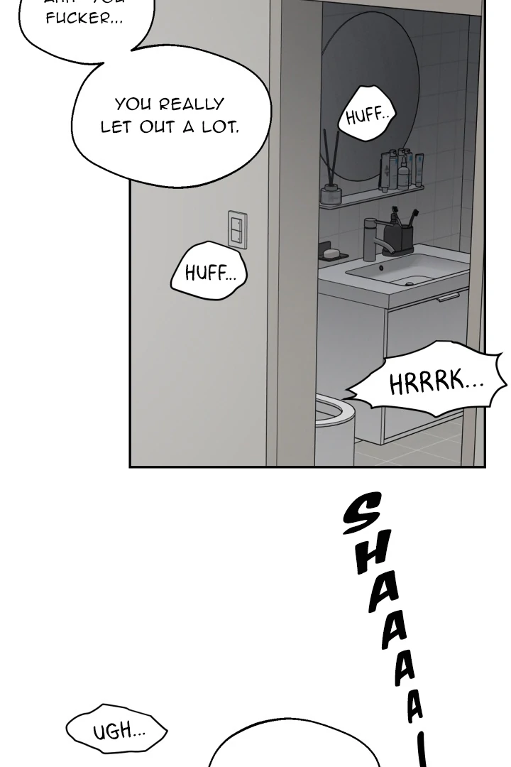 No Returns After Use - Chapter 18 manhwa