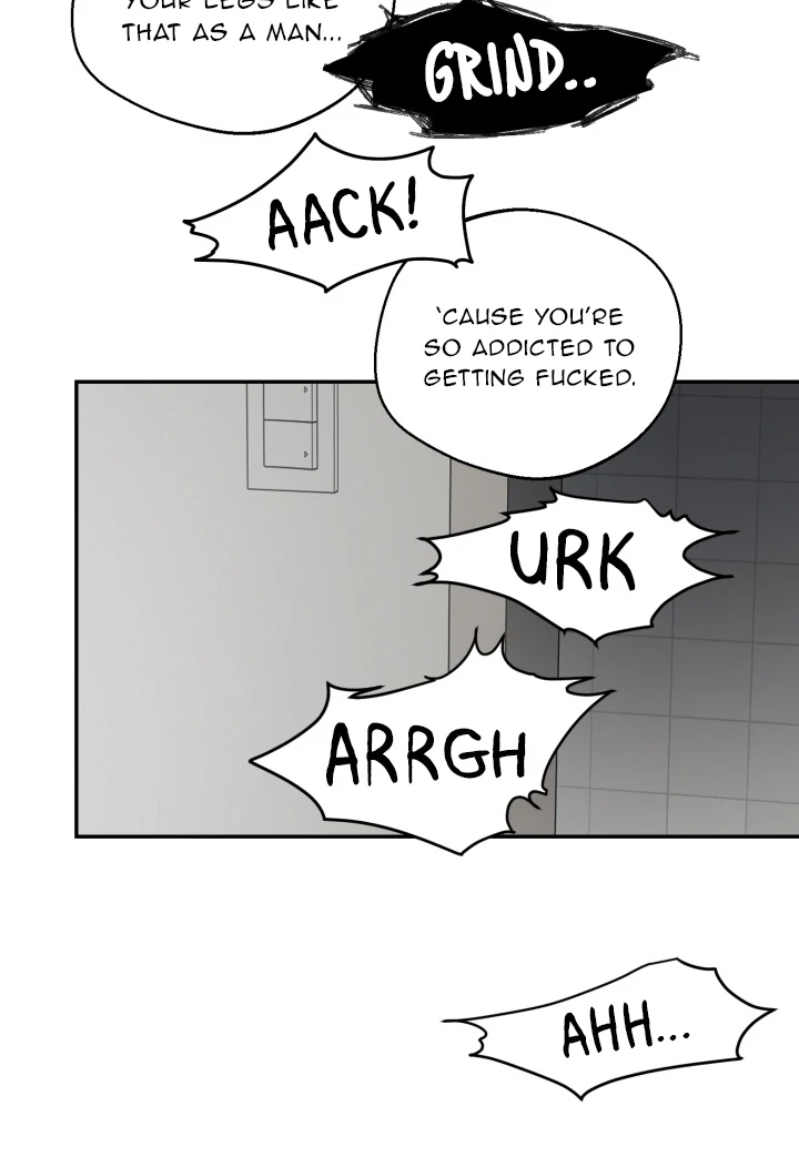 No Returns After Use - Chapter 18 manhwa
